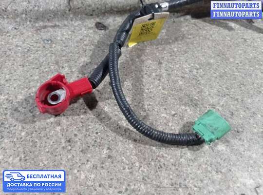 Проводка (коса) моторная на Subaru Legacy Outback III (BL, BP)