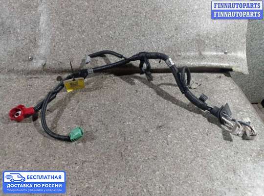 Проводка (коса) моторная на Subaru Legacy Outback III (BL, BP)