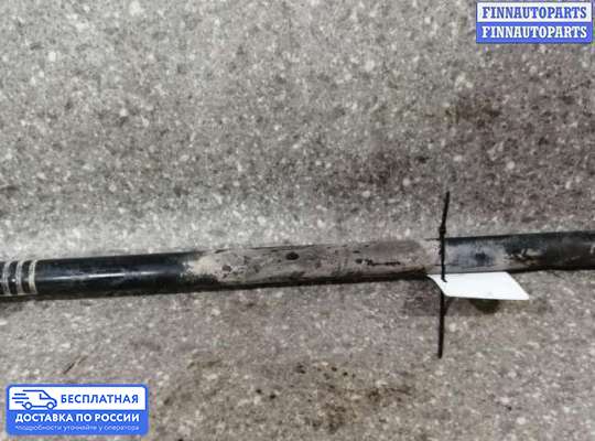 Рычаг подвески на Hyundai Santa Fe I (SM, Classic +ТАГАЗ)