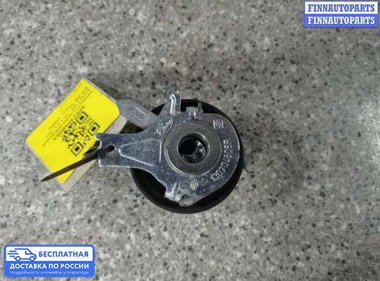 Натяжитель ремня, цепи на Renault Scenic III