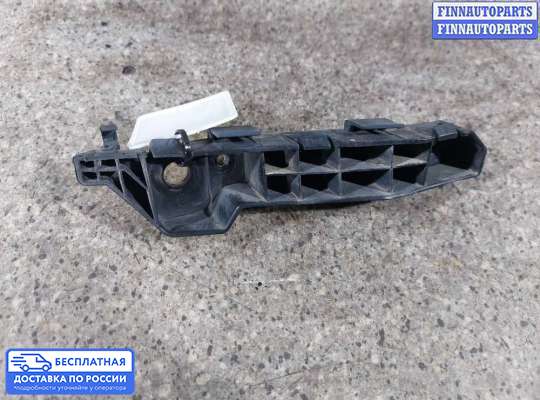 Кронштейн бампера на Hyundai Santa Fe II (CM)
