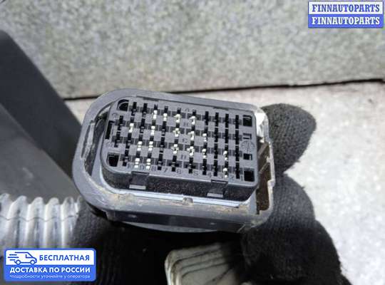 Проводка (коса) салонная на Renault Scenic III
