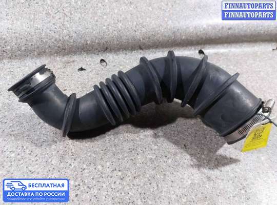 Патрубок (трубка, шланг) на Jeep Grand Cherokee II (WJ, WG)