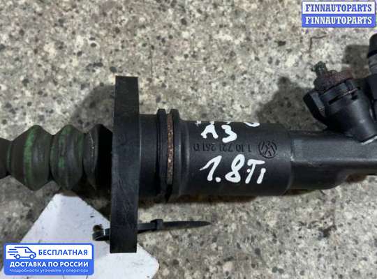 Цилиндр сцепления рабочий на Volkswagen Bora (1J2)