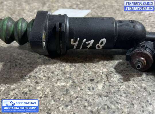 Цилиндр сцепления рабочий на Volkswagen Bora (1J2)