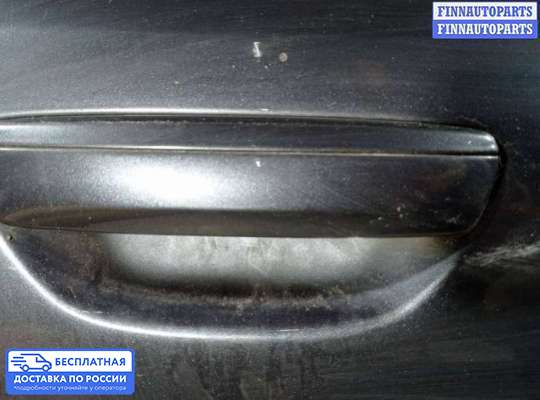 Ручка двери наружная на Audi A8 (D3, 4E)