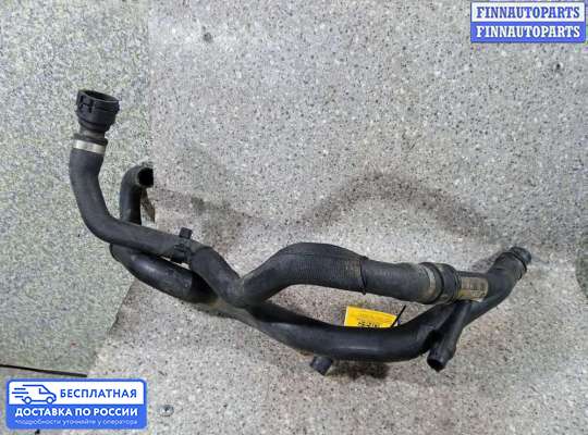 Патрубок (трубка, шланг) на BMW X5 (E53)
