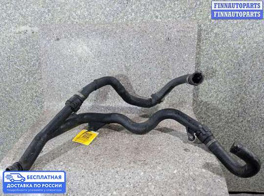 Патрубок (трубка, шланг) на BMW X5 (E53)