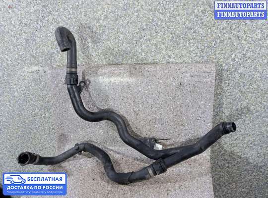 Патрубок (трубка, шланг) на BMW X5 (E53)