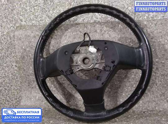 Руль на Lexus RX II (XU30)