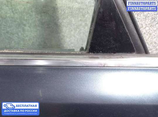 Молдинг на Audi A8 (D3, 4E)
