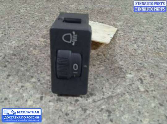 Кнопки на Citroen C4 Picasso