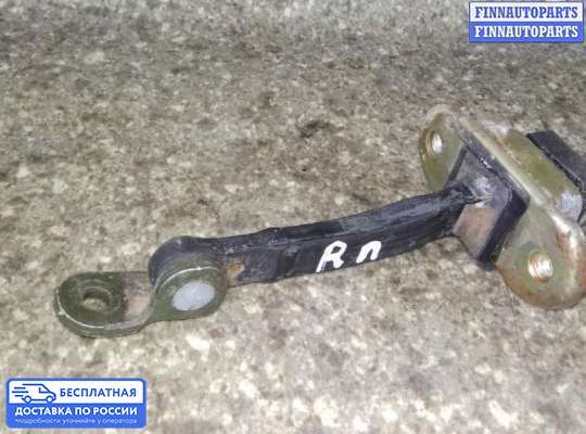 Ограничитель двери на Daewoo Matiz