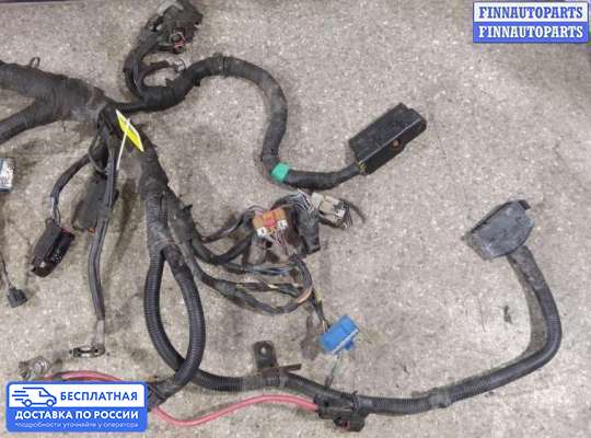 Проводка (коса) салонная на Dodge Caravan IV (RG, RS)