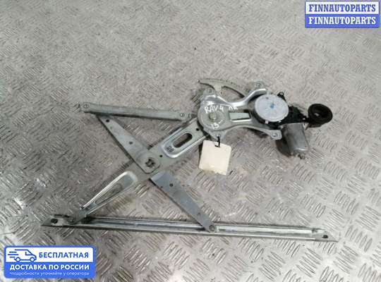 Стеклоподъемник электрический на Toyota RAV4 IV (CA40)