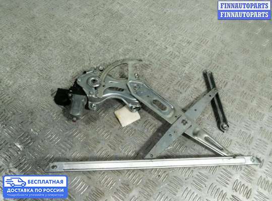 Стеклоподъемник электрический на Toyota RAV4 IV (CA40)