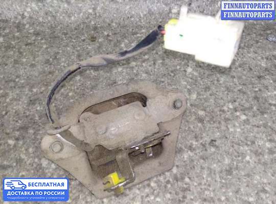 Замок багажника на Nissan Primera (P11)