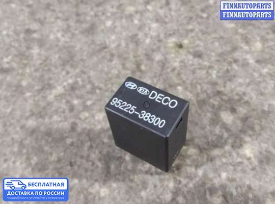 Реле прочее на Kia Cerato I (LD)