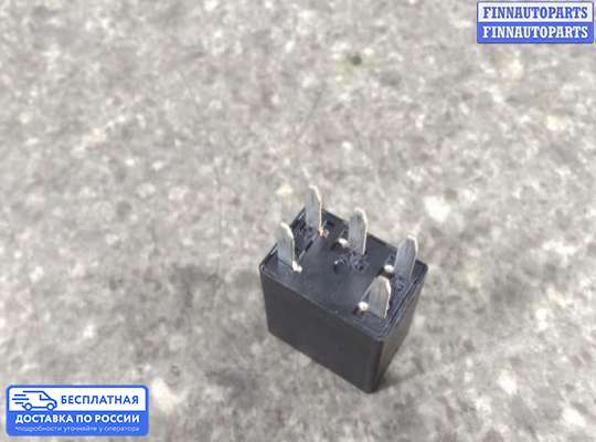Реле прочее на Kia Cerato I (LD)