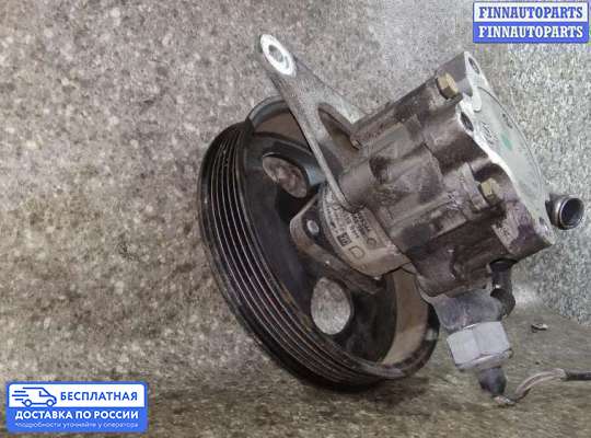 Насос ГУР (ЭУР, ЭГУР) на Opel Vectra B