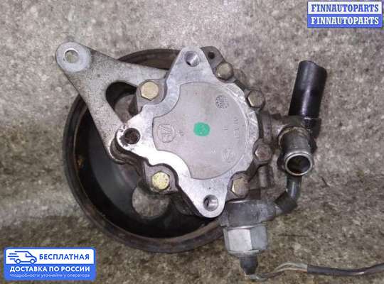 Насос ГУР (ЭУР, ЭГУР) на Opel Vectra B