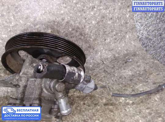 Насос ГУР (ЭУР, ЭГУР) на Opel Vectra B