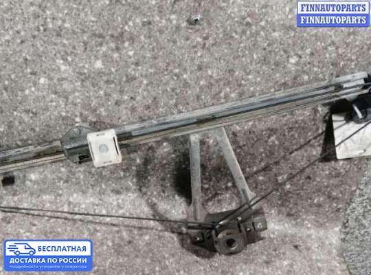 Стеклоподъемник электрический на Mercedes-Benz 190 (W201)