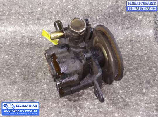 Насос ГУР (ЭУР, ЭГУР) на Nissan Almera I N15