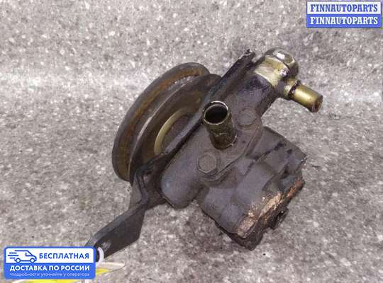 Насос ГУР (ЭУР, ЭГУР) на Nissan Almera I N15