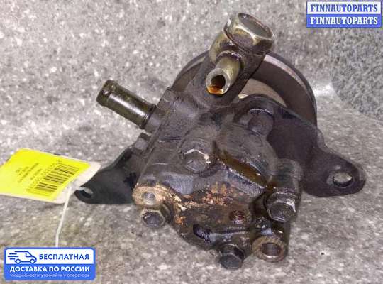 Насос ГУР (ЭУР, ЭГУР) на Nissan Almera I N15