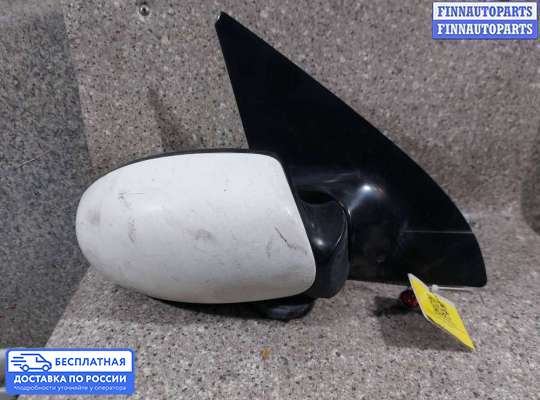 Зеркало боковое на Ford Focus I