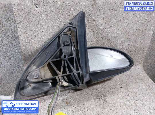 Зеркало боковое на Ford Focus I