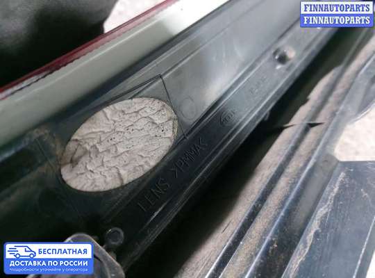 Фонарь задний на Volvo XC90