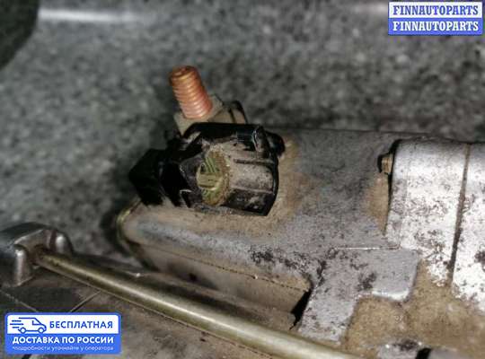 Стартер на Toyota Carina E T19