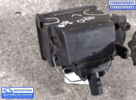 Фара противотуманная (ПТФ) на Volvo 440/460