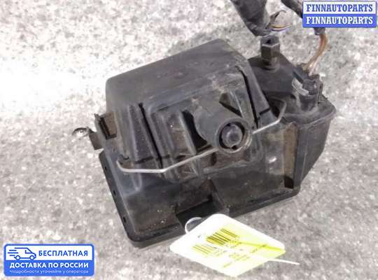 Фара противотуманная (ПТФ) на Volvo 440/460