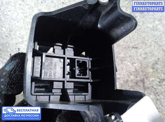 ЭБУ иммобилайзера на Audi A6 (C7)