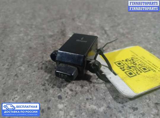 Кнопки на Hyundai Santa Fe I (SM, Classic +ТАГАЗ)