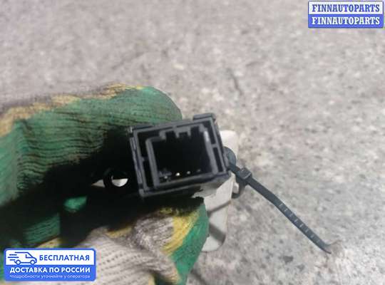 Кнопки на Hyundai Santa Fe I (SM, Classic +ТАГАЗ)