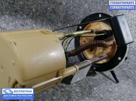 Бензонасос на Hyundai Atos/Atos Prime