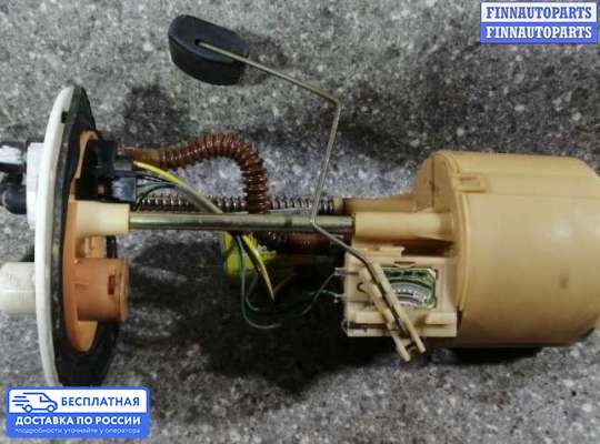 Бензонасос на Hyundai Atos/Atos Prime