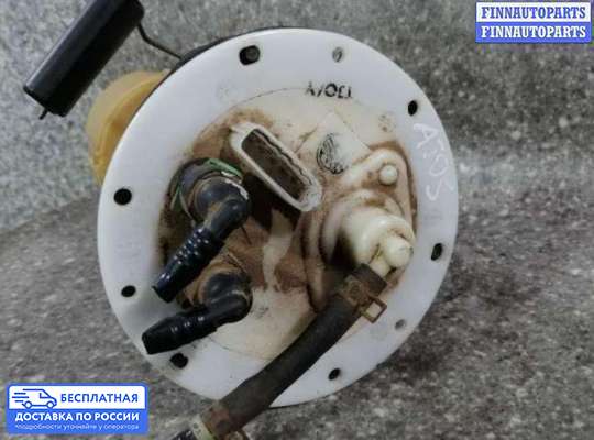 Бензонасос на Hyundai Atos/Atos Prime