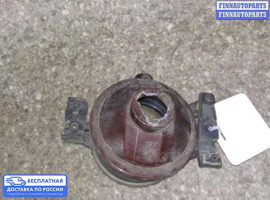 Фара противотуманная (ПТФ) на Ford Focus II