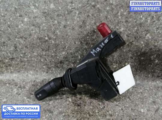 Подрулевой переключатель на Ford Mondeo II