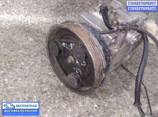 Компрессор кондиционера на Mazda 626 IV GE