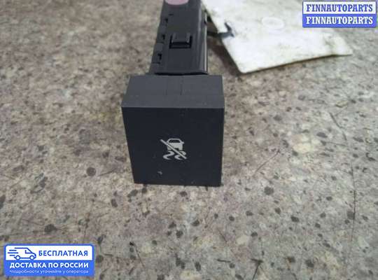 Кнопки на Chevrolet Captiva