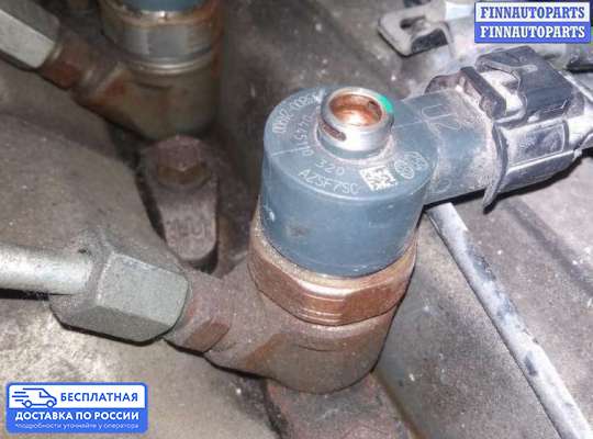 Форсунка топливная на Hyundai i30 I (FD)