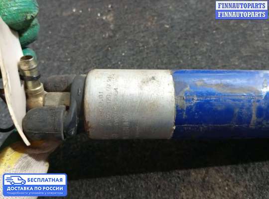 Бензонасос на Mercedes-Benz S (W140)