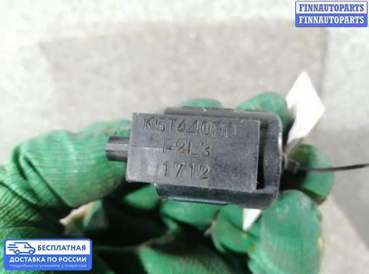 Клапан электромагнитный на Mazda 323 (BJ) 323F/ 323S