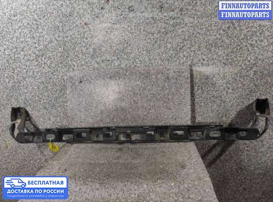 Кронштейн бампера на Volkswagen Passat B6 (3C)